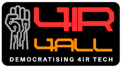 4IR 4ALL Ltd